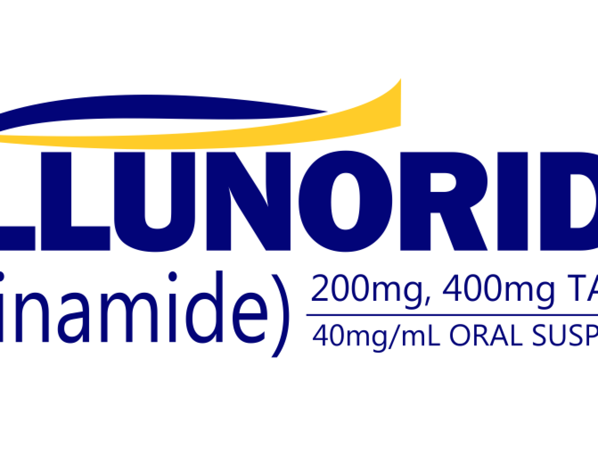 Rufinamide 200mg Tablets (Xllunoride) Taj Pharma