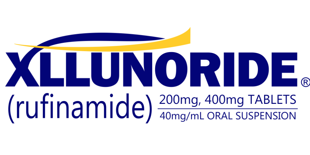 Rufinamide 200mg Tablets (Xllunoride) Taj Pharma