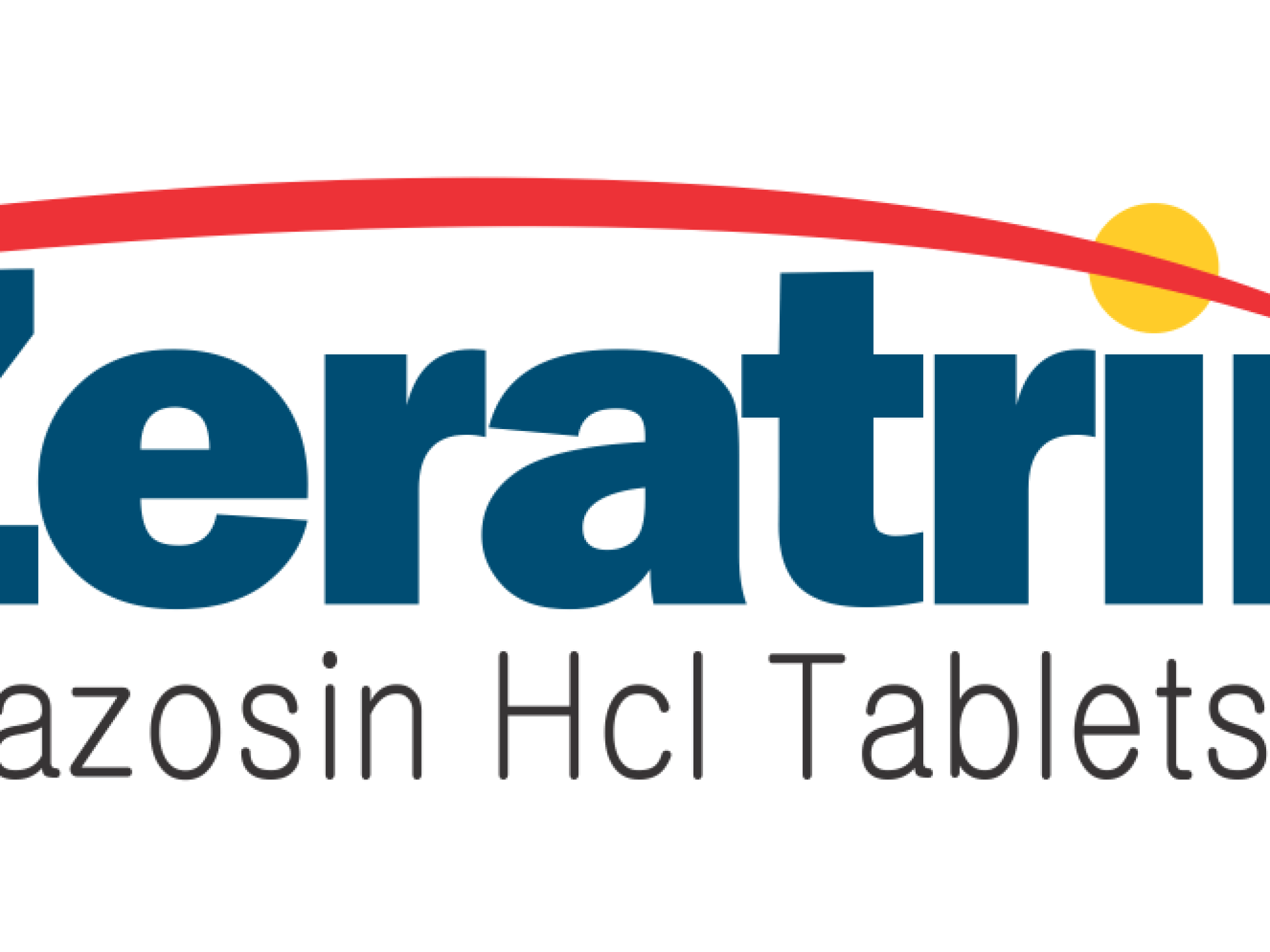 Terazosin HCL Tablets (Zeratrin) Taj Pharma