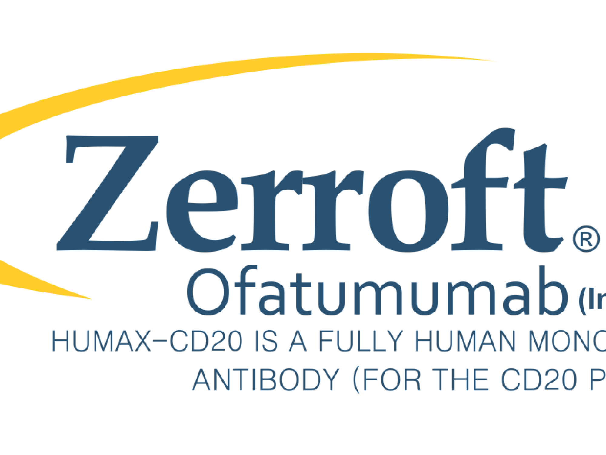 Ofatumumab Injection (Zerroft) Taj Pharma