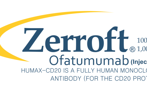 Ofatumumab Injection (Zerroft) Taj Pharma