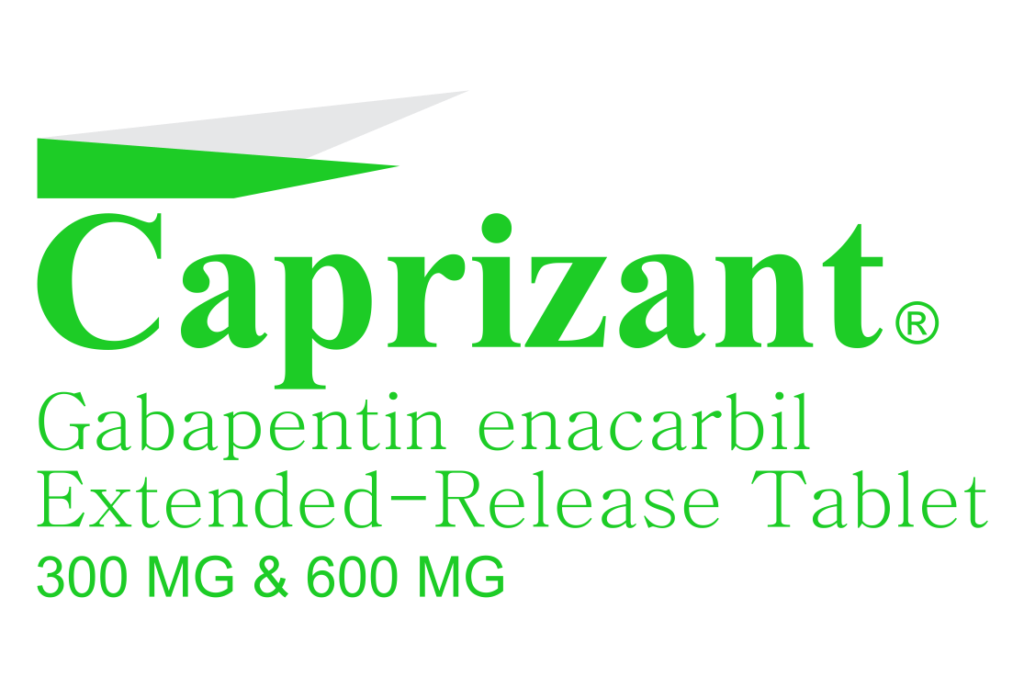 This medication is used to treat moderate to severe restless legs syndrome. It is also used to relieve nerve pain following shingles (a painful rash due to herpes zoster infection). This condition is called postherpetic neuralgia. Gabapentin enacarbil is changed by your body to gabapentin.