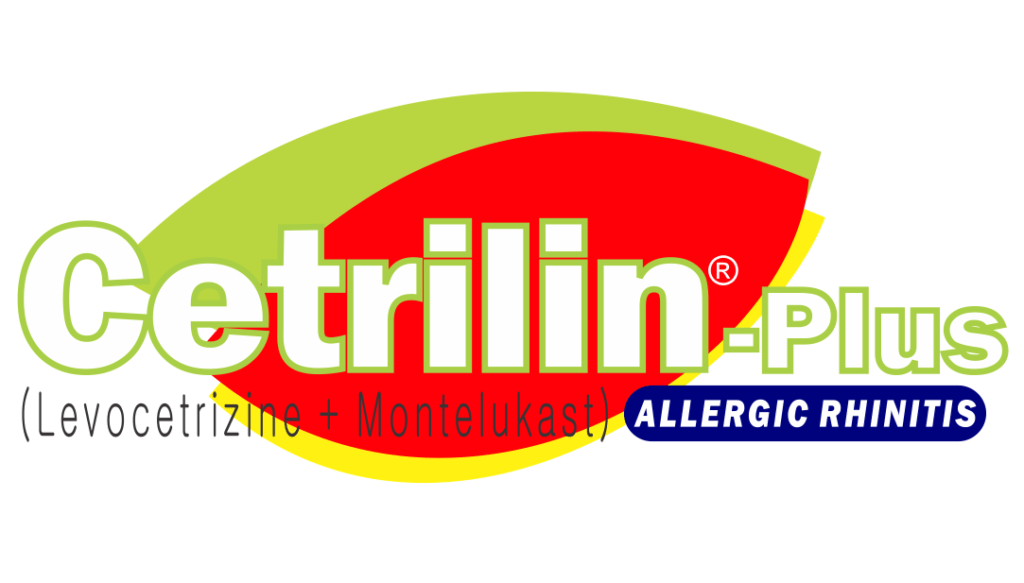 Levocetirizine and Montelukast Tablets (cetrilin-Plus) Taj Pharma India