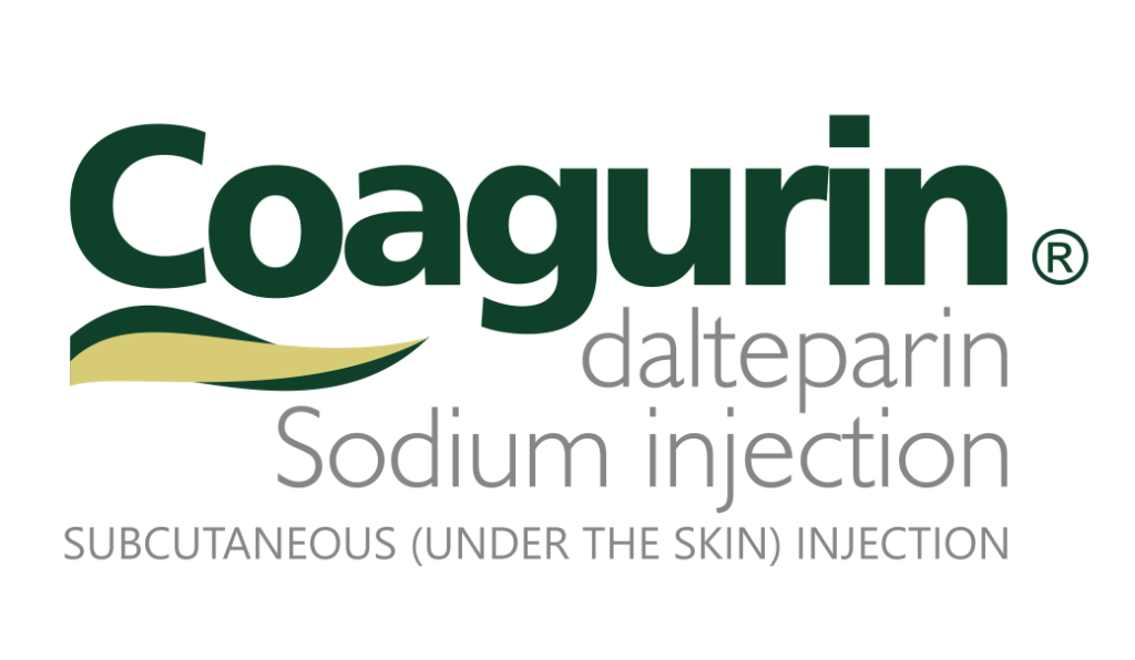 Dalteparin Sodium injection (Coagurin) Taj Pharma India