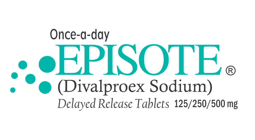 Divalproex Sodium Delayed Release Tablets (Episote)