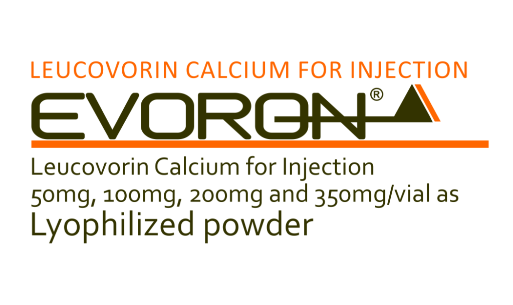 Leucovorin Calcium for Injection (Evoron) Taj Pharma India