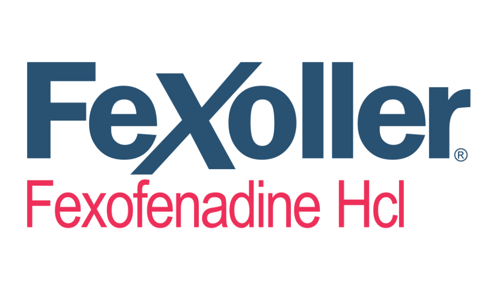 Fexofenadine Hydrochloride Tablets (Fexoller) Taj Pharma India