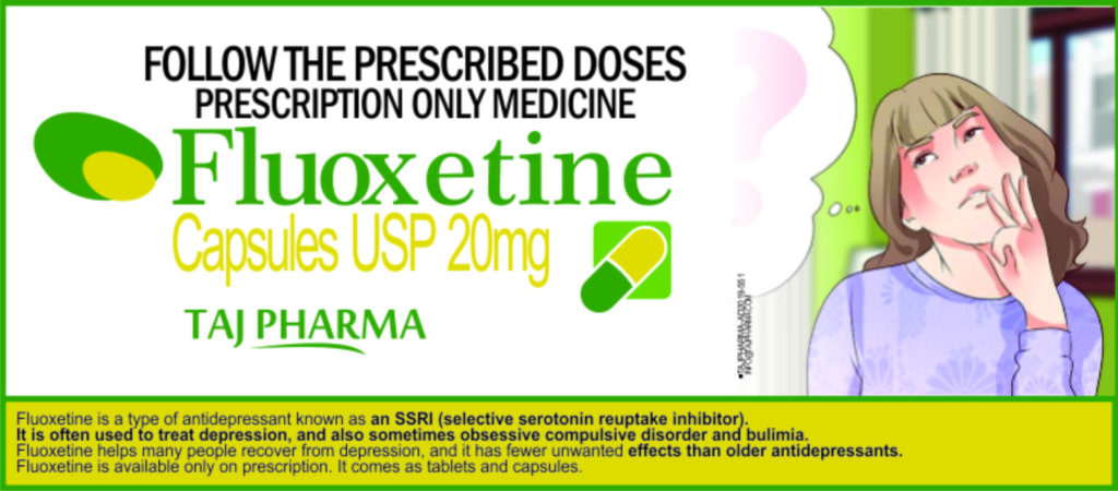 Flupentixol Hydrochloride 1mg Tablets (Fluanxol) Taj Pharma Group