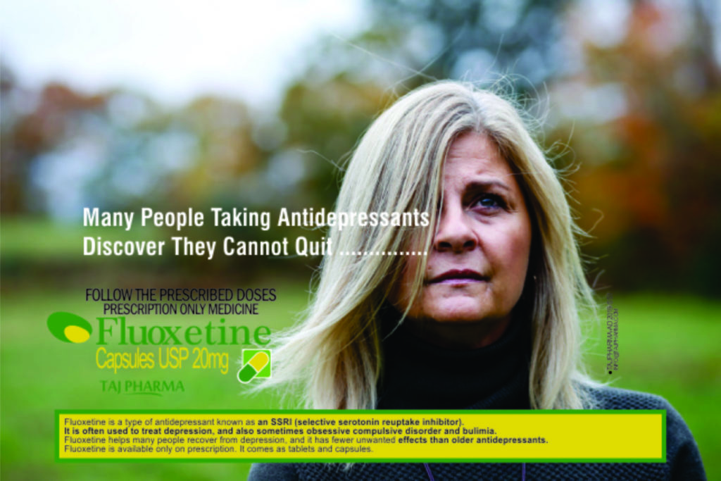 Flupentixol Hydrochloride 1mg Tablets (Fluanxol) Taj Pharma India