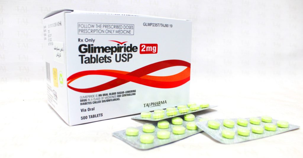 Find here Glimepiride 2mg Tablets FDA approved, Glimepiride 2mg Tablets manufacturers, suppliers & exporters in India. Get contract manufacturing for Glimepiride 2mg Tablets, Find best price for Glimepiride 2mg Tablets generic drug and Glimepiride 2mg Tablets generic version available at best price from GMP approved manufacturer.