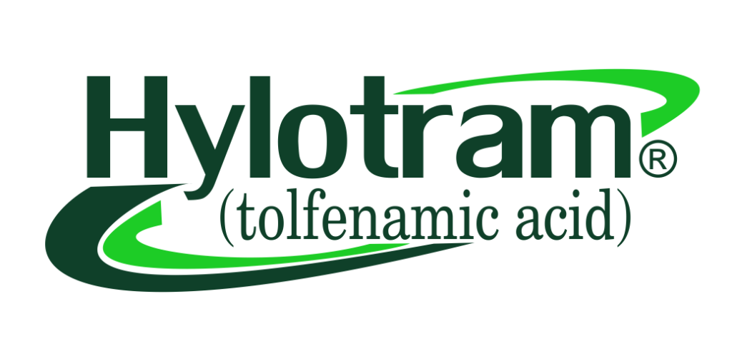 Tolfenamic Acid 200mg (Hylotram) Taj Pharma India