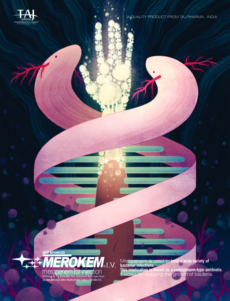 Find here Meropenem for Injection 500mg (Merokem) FDA approved, Meropenem for Injection 500mg (Merokem) manufacturers, suppliers & exporters in India. Get contract manufacturing for Meropenem for Injection 500mg (Merokem), Find best price for Meropenem for Injection 500mg (Merokem) generic drug and Meropenem for Injection 500mg (Merokem) generic version available at best price from GMP approved manufacturer.