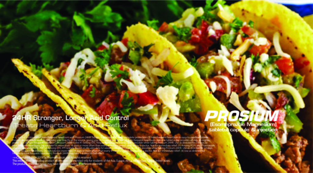 Find here Esomeprazole Magnesium (Prosium) 40mg Capsules FDA approved, Esomeprazole Magnesium (Prosium) 40mg Capsules manufacturers, suppliers & exporters in India. Get contract manufacturing for Esomeprazole Magnesium (Prosium) 40mg Capsules, Find best price for Esomeprazole Magnesium (Prosium) 40mg Capsules generic drug and Esomeprazole Magnesium (Prosium) 40mg Capsules generic version available at best price from GMP approved manufacturer.