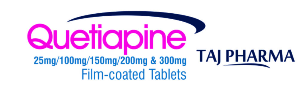 Quetiapine 100mg Tablets manufacturers & Quetiapine 100mg Tablets suppliers in India. Taj Pharmaceuticals, the well-known Quetiapine 100mg Tabletsmanufacturer in India gives the assurance of high-quality and purity. The company carries the rich experience in manufacturing of Quetiapine 100mg Tablets. Taj Pharmaceuticals is reputed manufacturer and Quetiapine 100mg Tablets suppliers from India. Get contact for Quetiapine 100mg Tablets manufacturing companies from India.