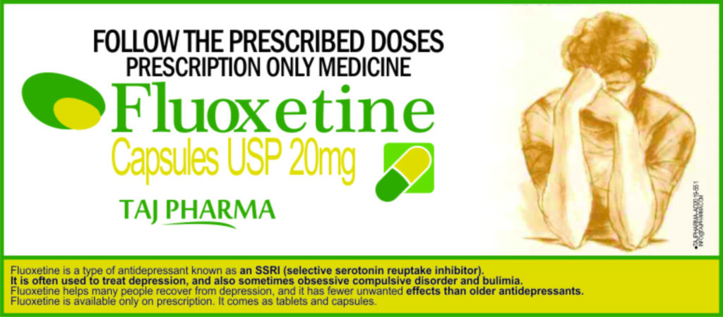 Flupentixol Hydrochloride 1mg Tablets (Fluanxol) Taj Pharma Group