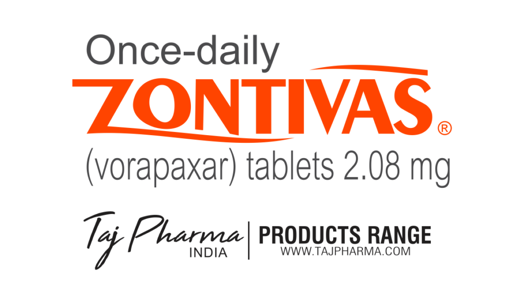 Zontivas Tablets manufacturers & Zontivas Tablets suppliers in India. Taj Pharmaceuticals, the well-known Zontivas Tabletsmanufacturer in India gives the assurance of high-quality and purity. The company carries the rich experience in manufacturing of Zontivas Tablets. Taj Pharmaceuticals is reputed manufacturer and Zontivas Tablets suppliers from India. Get contact for Zontivas Tablets manufacturing companies from India.